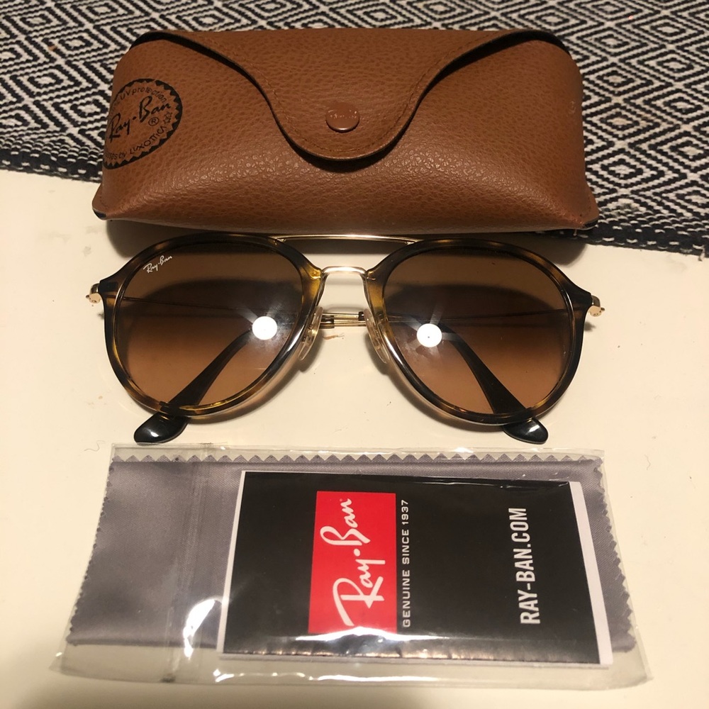 Ray-Ban Sunglasses